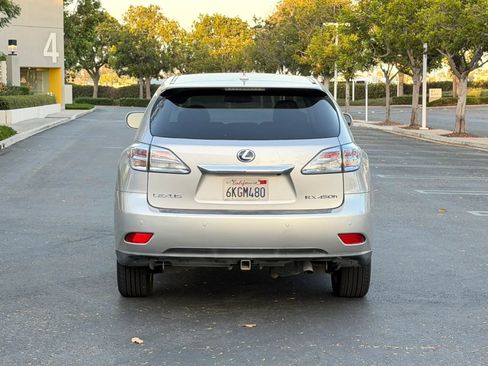 Used 2010 Lexus RX 450h 2WD image 5