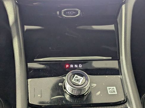 New 2026 Jeep Grand Cherokee Altitude RWD image 23