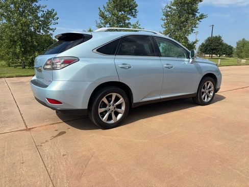 Used 2012 Lexus RX 350 2WD image 34