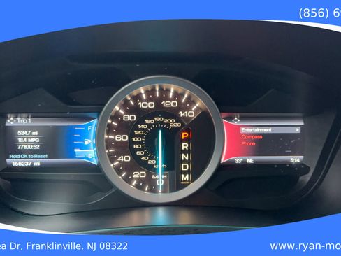 Used 2014 Ford Explorer Limited image 10