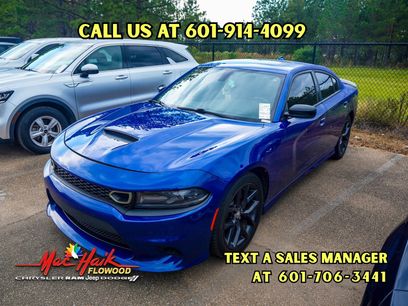 Used 2021 Dodge Charger GT w/ Blacktop Package