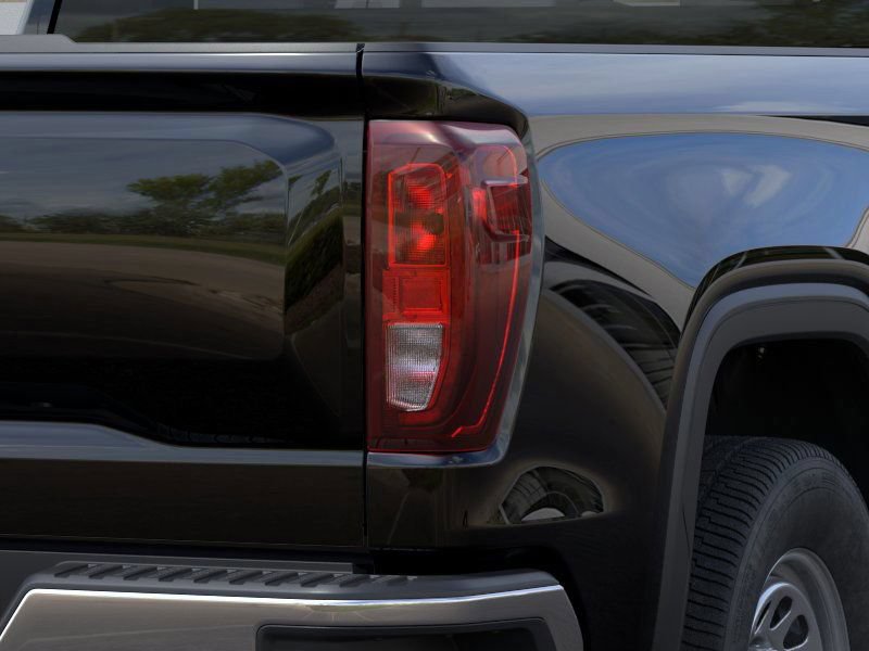 Used 2026 GMC Sierra 1500 Pro RWD image 46