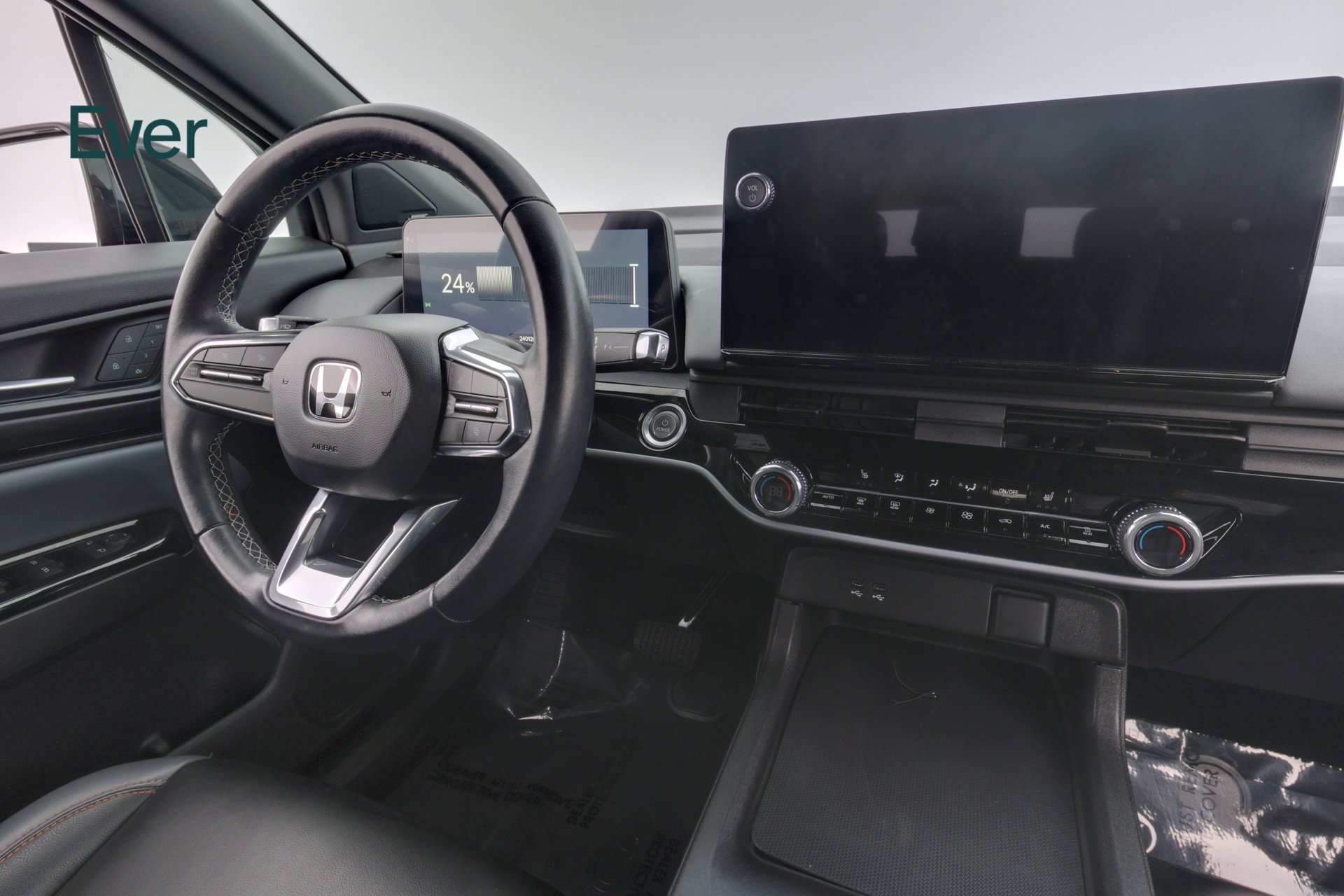 Used 2024 Honda Prologue Touring image 25