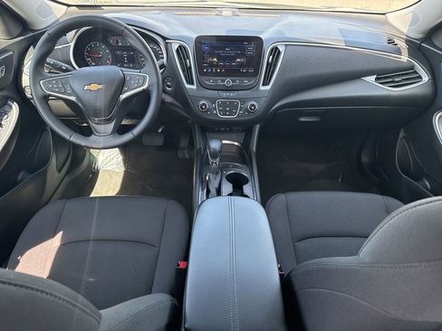 Used 2024 Chevrolet Malibu LT w/ Midnight Edition image 14
