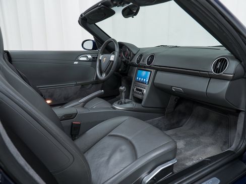 Used 2006 Porsche Boxster image 24