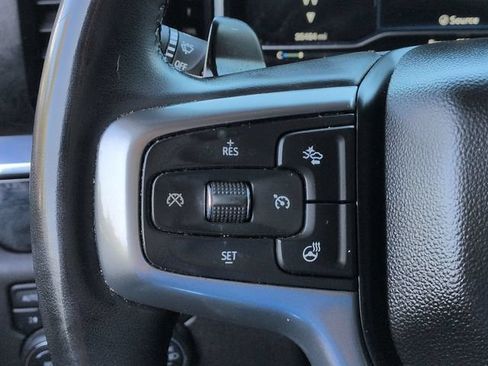 Used 2024 Chevrolet Silverado 1500 RST w/ Convenience Package II AWD/4WD image 27