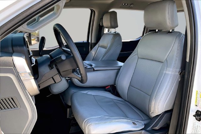 Used 2023 Ford F250 XL w/ STX Appearance Package AWD/4WD image 22