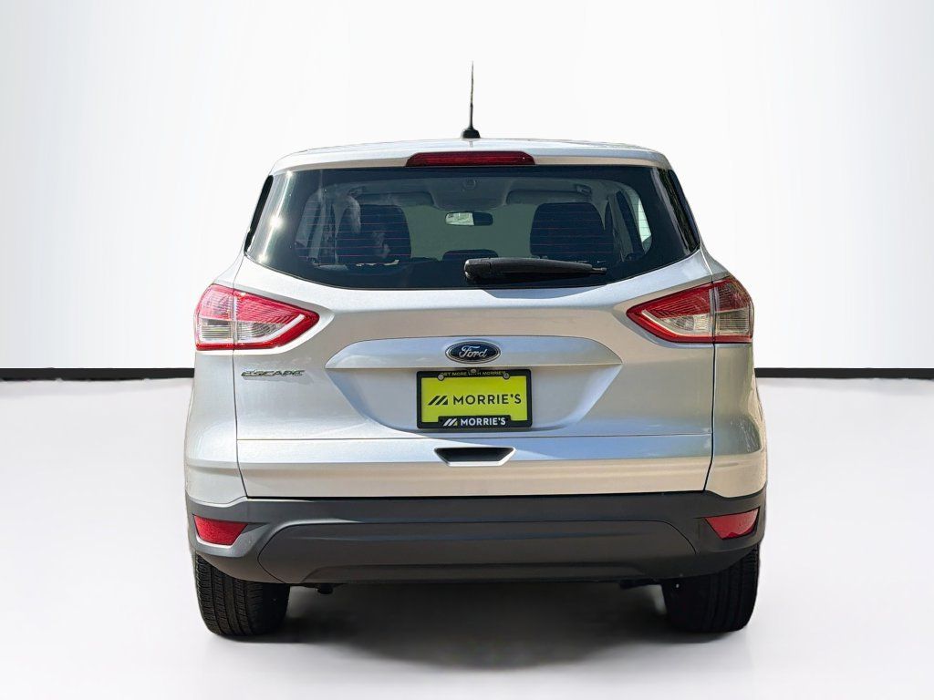 Used 2014 Ford Escape S FWD image 6