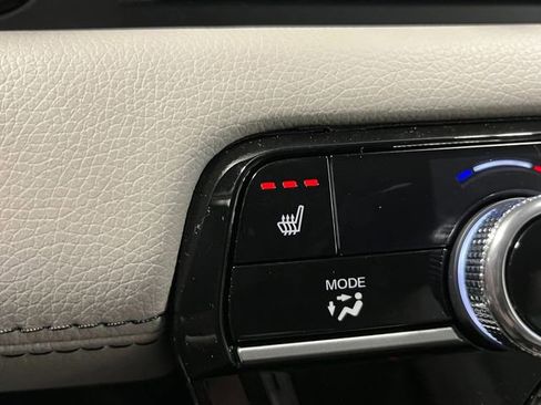 New 2026 Honda Pilot Touring image 21