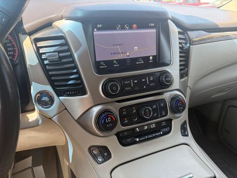 Used 2015 GMC Yukon Denali w/ Touring Package AWD/4WD image 20