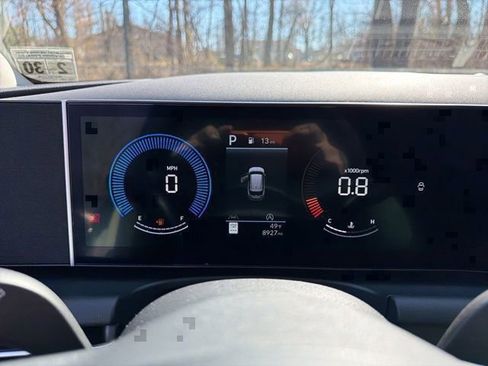 Certified 2025 Hyundai Tucson SEL image 24