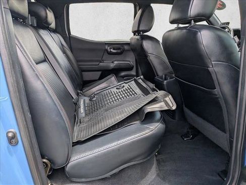 Used 2018 Toyota Tacoma TRD Pro AWD/4WD image 23