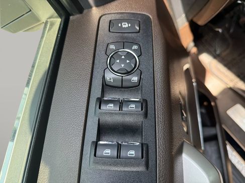 Used 2022 Ford F450 King Ranch w/ King Ranch Ultimate Package AWD/4WD image 17