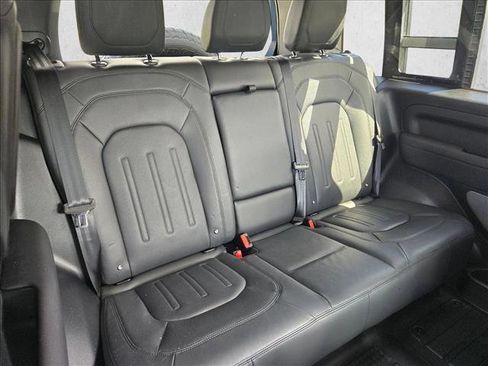 Used 2022 Land Rover Defender 90 S image 17