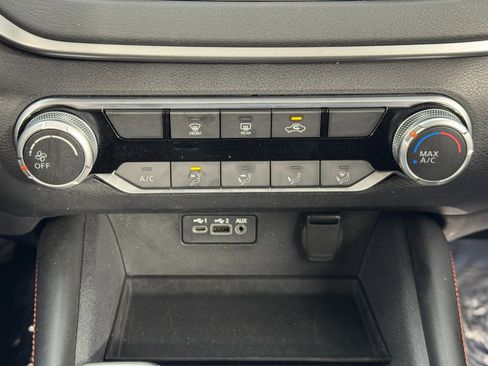 Used 2021 Nissan Altima 2.5 SR image 24