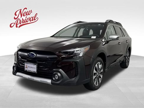 Used 2024 Subaru Outback Touring AWD/4WD image 1