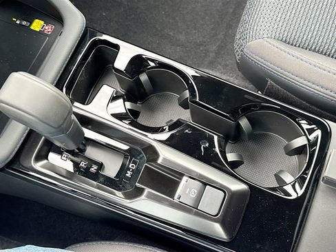 New 2026 Subaru Forester Premium AWD/4WD image 21