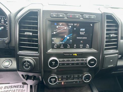 Used 2019 Ford Expedition Limited w/ Equipment Group 302A image 29