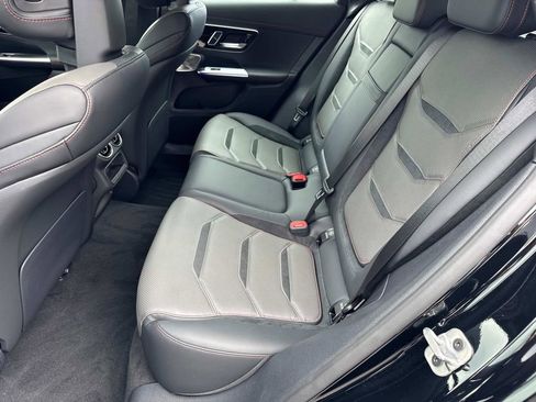 New 2025 Mercedes-Benz GLC 63 AMG S image 13