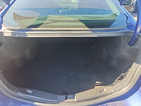 Used 2016 Ford Fusion SE w/ Equipment Group 202A FWD image 17