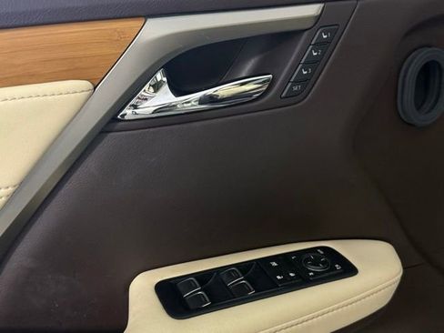 Used 2017 Lexus RX 350 FWD w/ Premium Package image 13