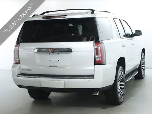 Used 2017 GMC Yukon Denali w/ Open Road Package image 13
