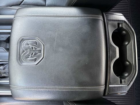 Used 2023 RAM 1500 Rebel w/ Rebel Level 2 Equipment Group AWD/4WD image 23
