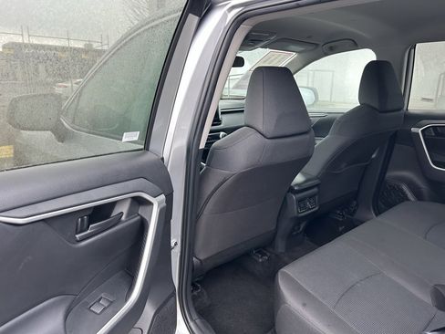 Certified 2024 Toyota RAV4 LE image 11