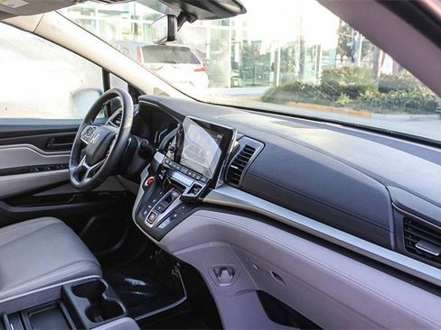 Used 2020 Honda Odyssey EX-L image 22