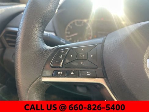 Used 2021 Nissan Altima 2.5 SV image 10