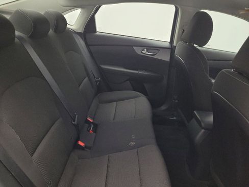 Used 2021 Kia Forte Sedan w/ Paint Protection Package FWD image 19