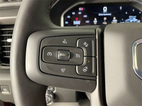 New 2026 GMC Sierra 2500 AT4X w/ AT4X AEV Edition image 8