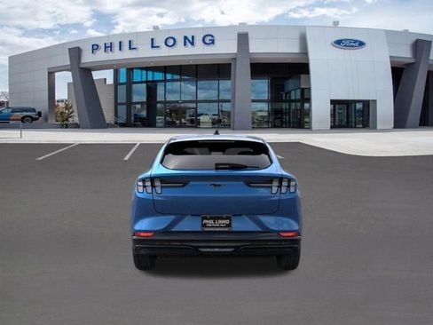 New 2026 Ford Mustang Mach-E Premium AWD/4WD image 5