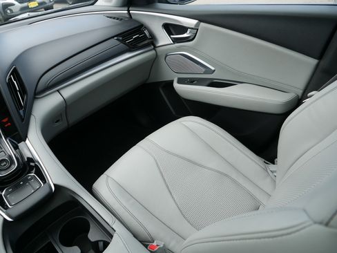 Used 2023 Acura RDX AWD w/ Technology Package image 11