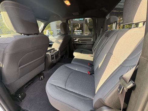 Used 2025 RAM 2500 Big Horn AWD/4WD image 14