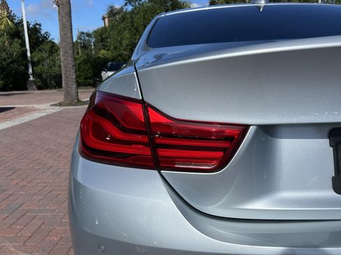 Used 2018 BMW M4 Coupe RWD image 38
