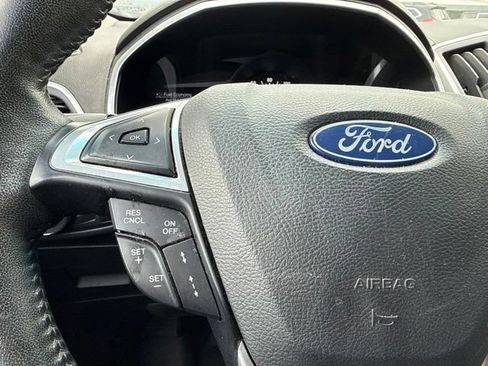 Used 2016 Ford Edge Sport w/ Equipment Group 401A AWD/4WD image 10