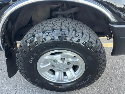Used 1998 Toyota Tacoma PreRunner w/ Convenience Pkg RWD image 33