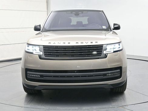 Used 2023 Land Rover Range Rover Long Wheelbase Autobiography image 44