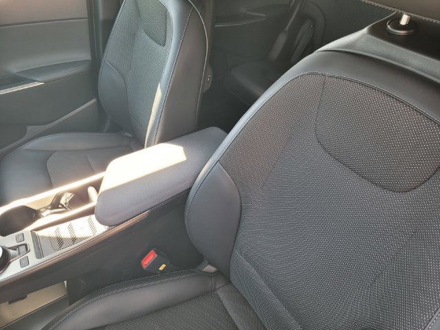 Used 2024 Kia EV6 Light RWD image 11