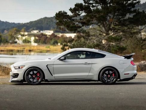 Used 2017 Ford Mustang Shelby GT350R w/ GT350R Equipment Group 920A RWD image 3