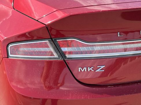 Used 2020 Lincoln MKZ Reserve w/ Elements Package image 10