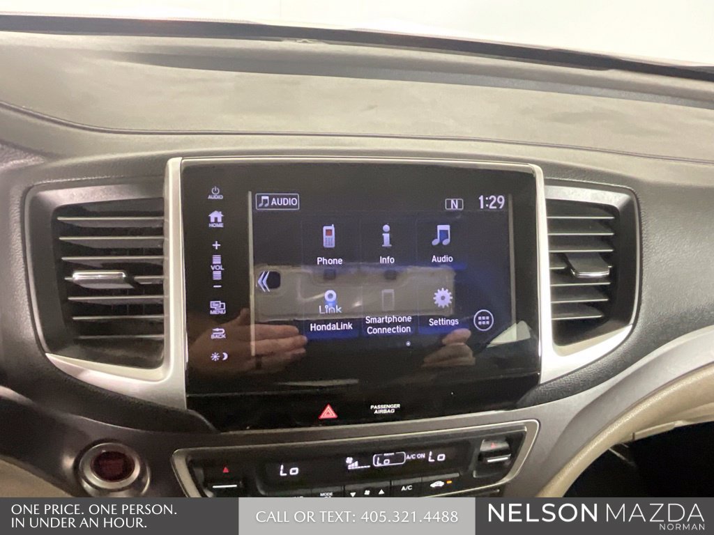 Used 2018 Honda Pilot EX-L image 32