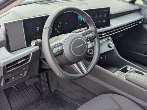 New 2026 Hyundai Sonata SEL image 14