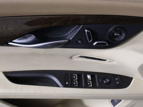 Used 2017 Cadillac CT6 Platinum image 41