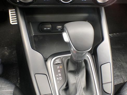 Used 2021 Kia Soul GT-Line FWD image 39