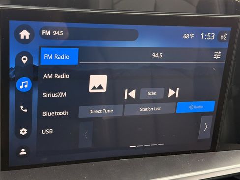 New 2026 Subaru Outback Premium image 18