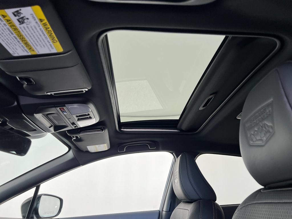 New 2026 Subaru Crosstrek 2.5i Wilderness AWD/4WD image 23