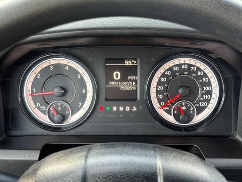 Used 2018 RAM 1500 Express image 21