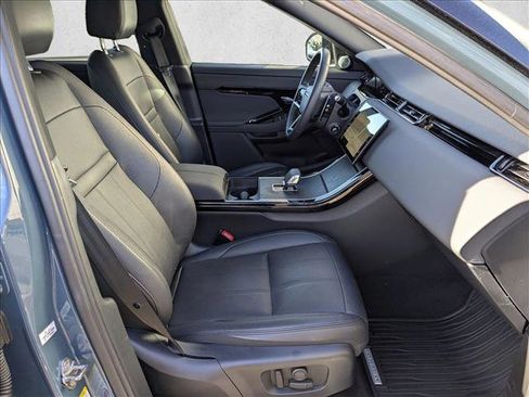 Used 2024 Land Rover Range Rover Evoque Dynamic SE image 23